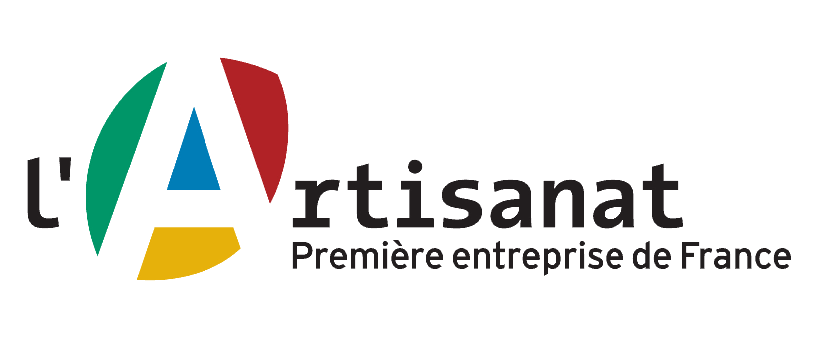 Logo artisanat